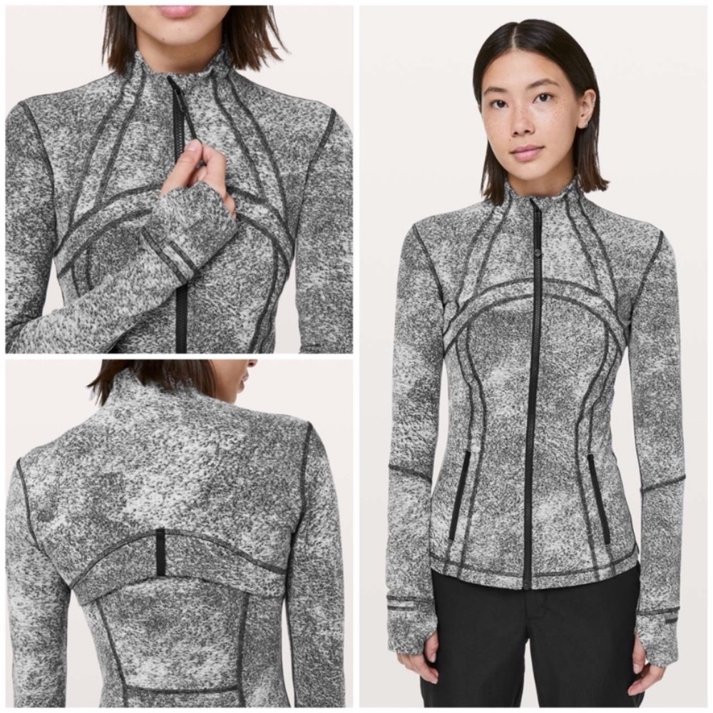 Lululemon Define Jacket